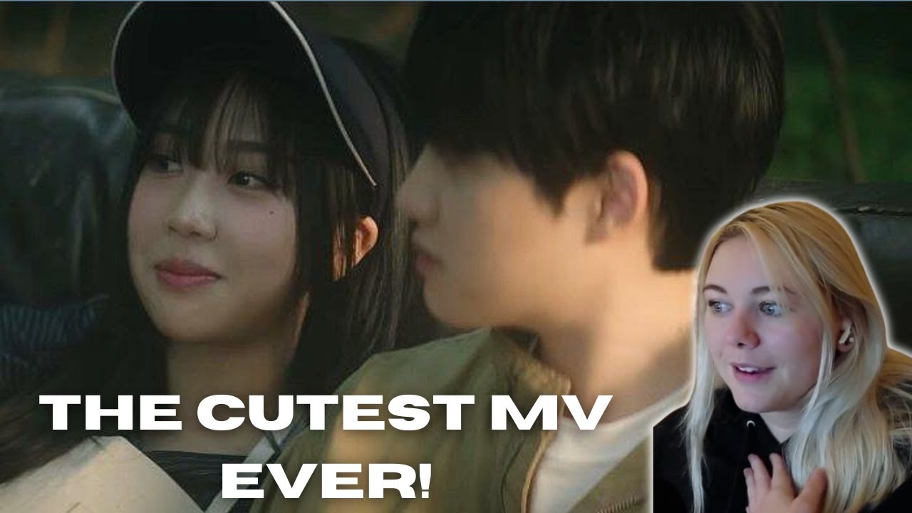 LEEYOUNGJI - Small girl feat. DOH KYUNG SOO (D.O.) - REACTION!