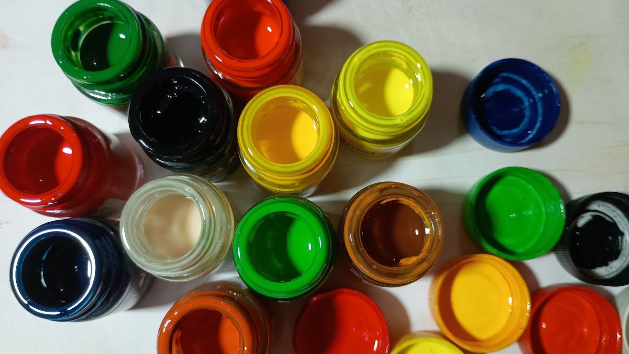 Learn colours names with colours| Learn colours names| Learn 12 colours names| Colours names 
