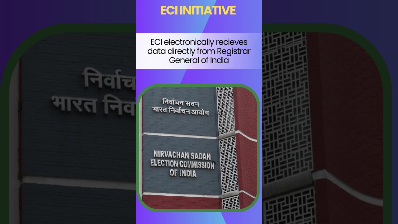 Digital innovation empowering democracy!