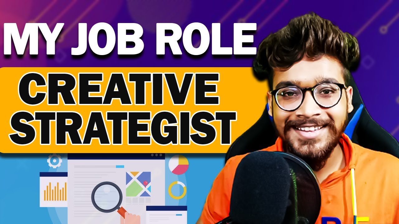 How To Make Career As a Creative Strategist