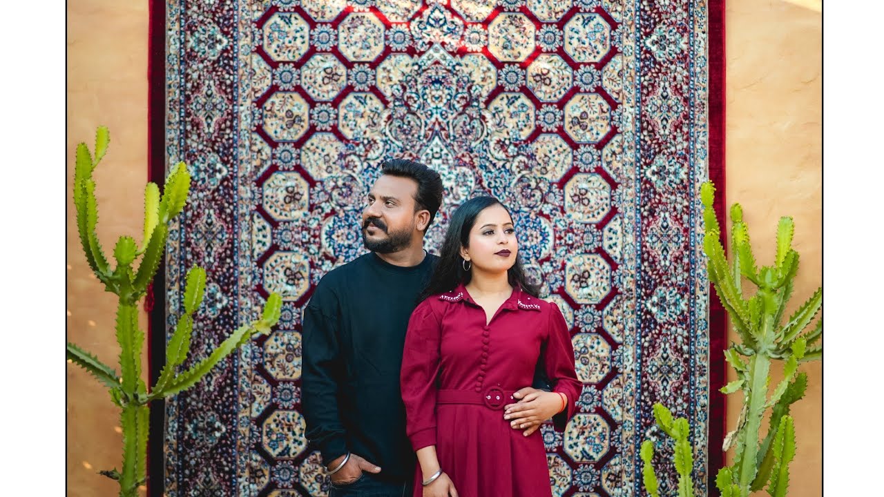 Pre Wedding || deepak & Rajni || @navartbook    #cinematic #prewedding #wedding #viral #trending 