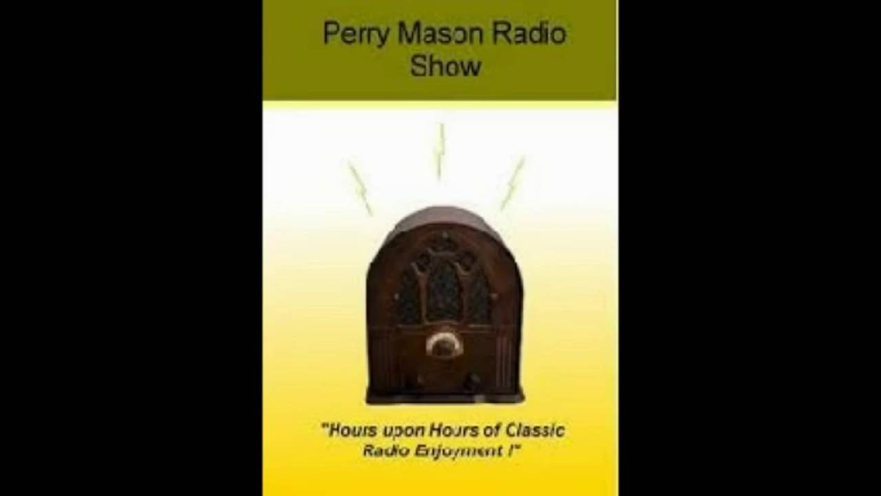 11 Perry Mason