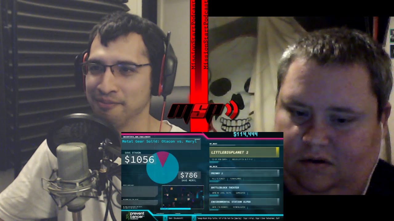 Mission Start Podcast Ep.182-After Hours