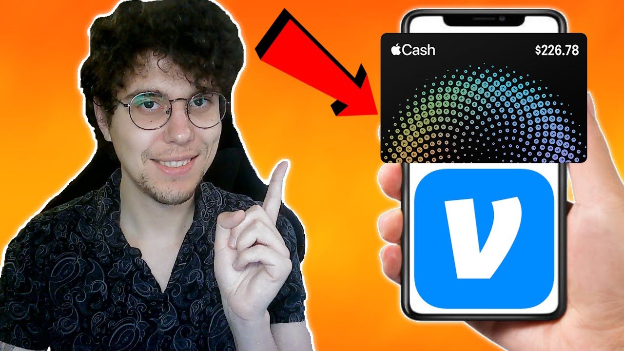 How To Transfer Apple Cash To Venmo