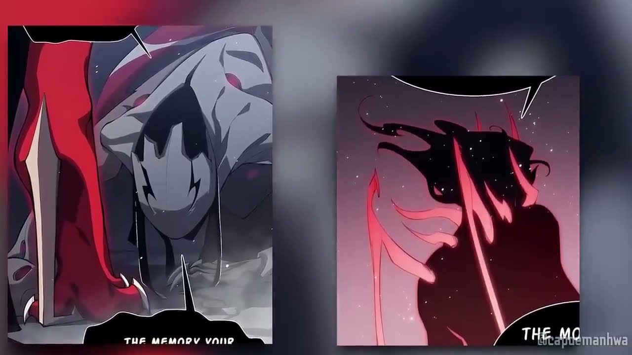 Demonic evolution manga gratis completo