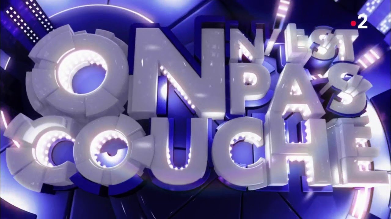 Int&eacute;grale - On n'est pas couch&eacute; 13 octobre 2018 #ONPC