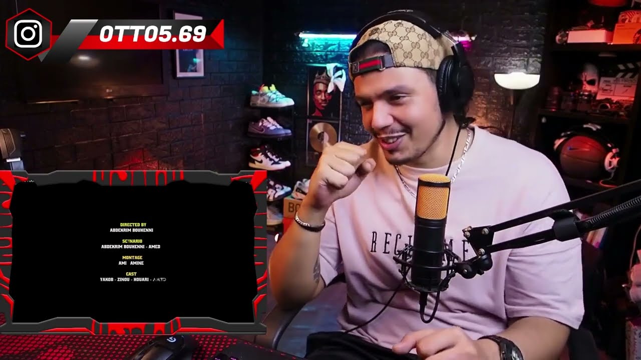 YOUPPI x YOUPPI - TIME [REACTION!!!]