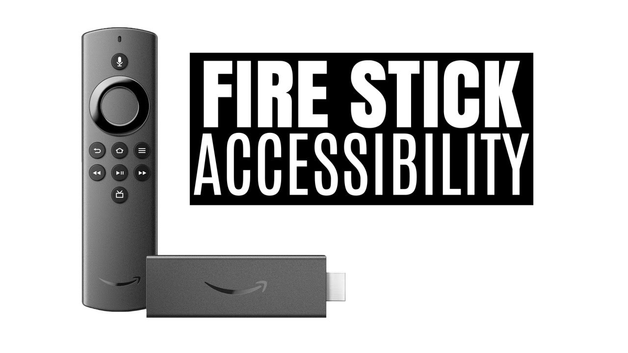 Доступность Amazon Fire Stick и Fire TV