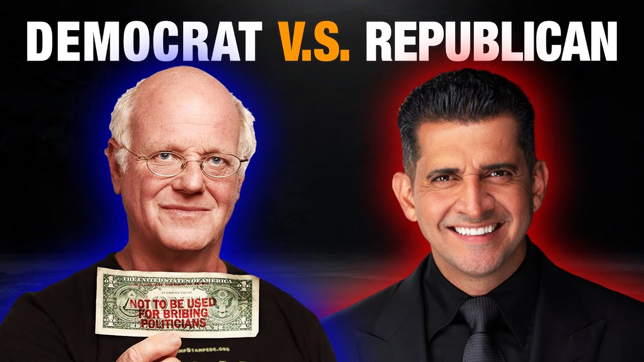 Millionaires DEBATE Wealth Inequality