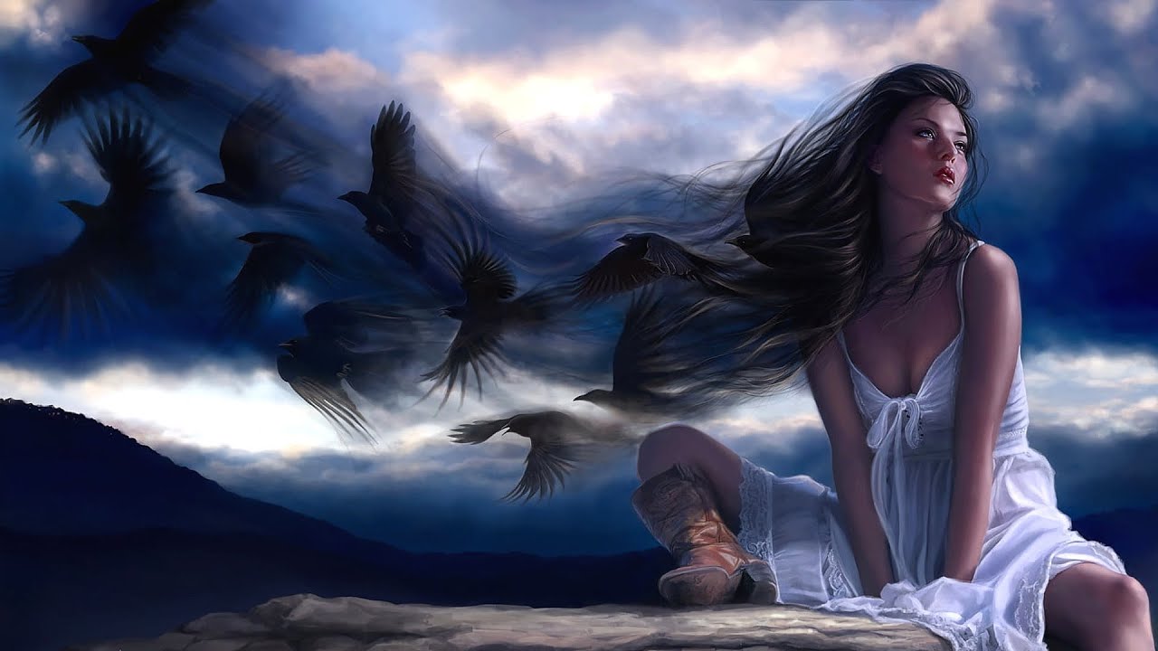 JEANETTE ~ Porque te vas ~ Ponieważ odchodzisz... ღ