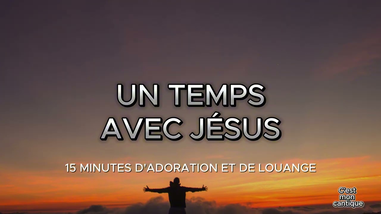 Les Cieux proclament I Dieu de gloire I Roi des Cieux I Tu mérites la gloire I Oui je te célèbre