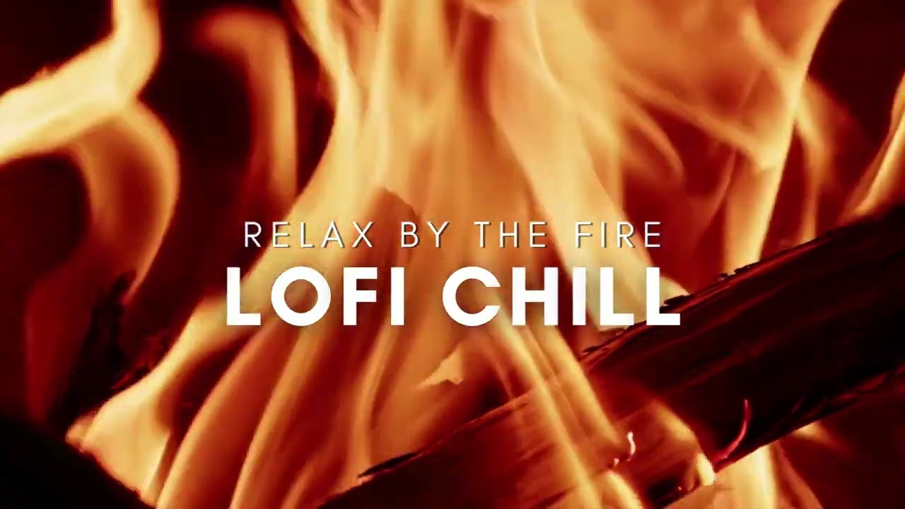 🔥 Relax by the Fire 🔥
