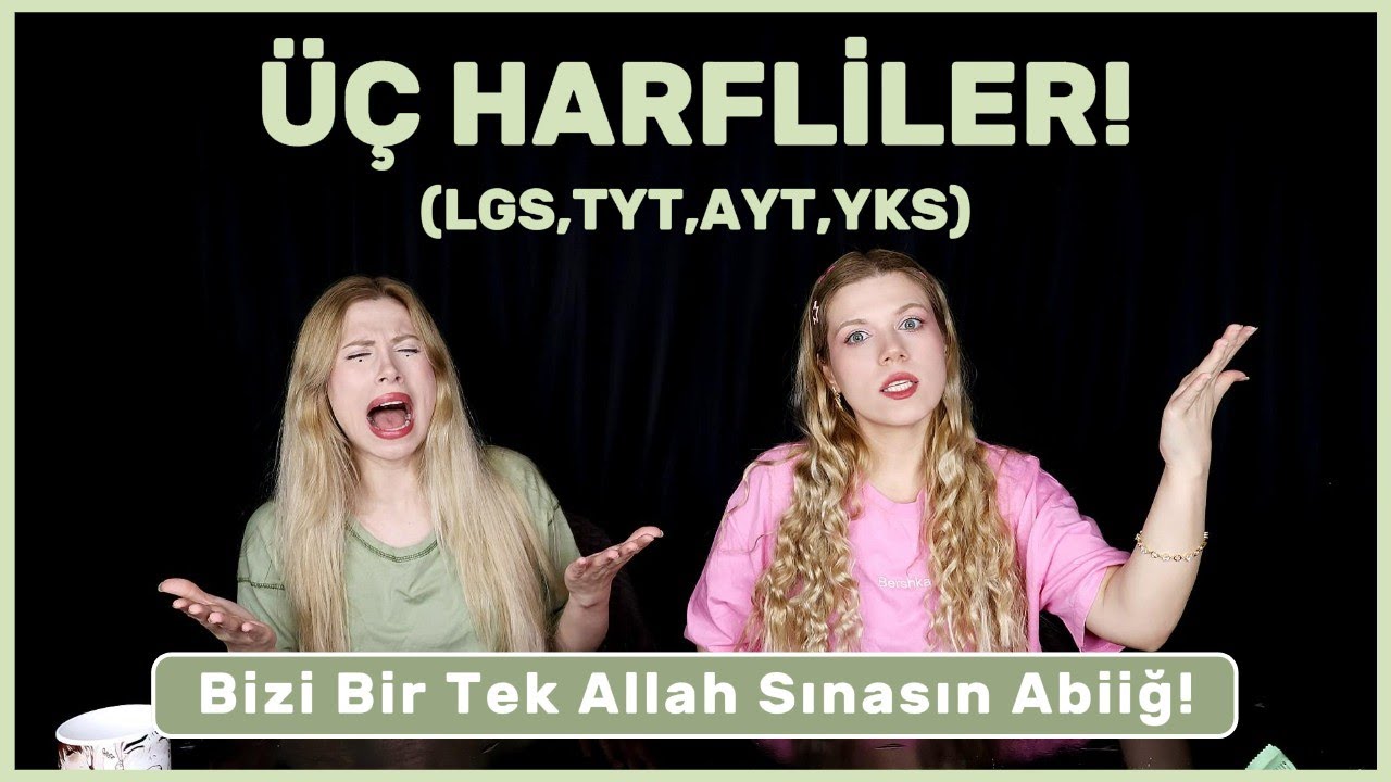 SINAVLARLA GE&Ccedil;EN BİR HAYAT!😒 (Torpilsizlik Zor İş,&Ccedil;alınan Sorular,Kaydırma,M&uuml;lakat &Ccedil;ilesi) NBİ B:64