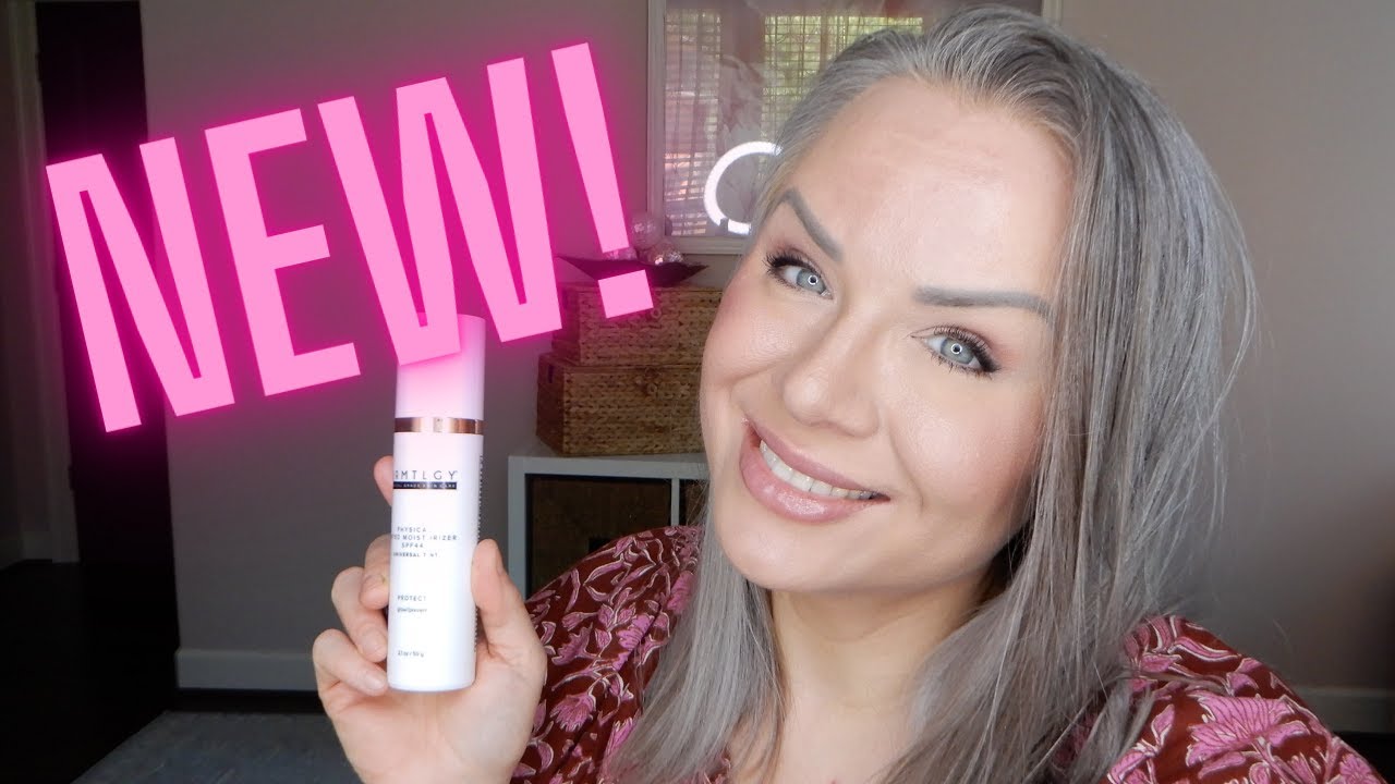 NEW: DRMTLGY Physical Universal Tinted Moisturizer SPF44!