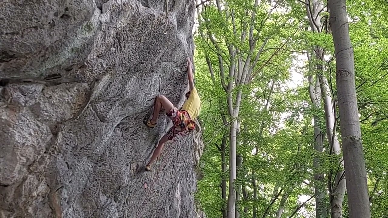 Katarza 7b+/c, Kotecnik Slovenia