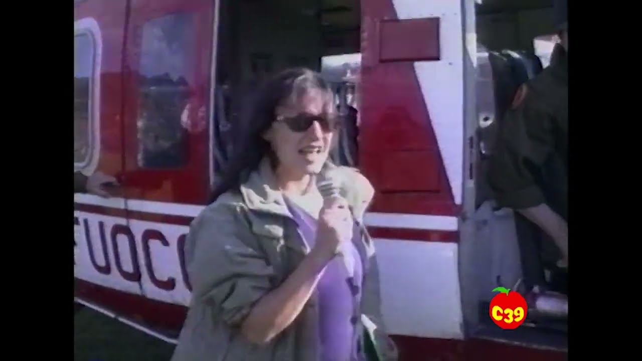 39news alluvione al Cardoso 1996