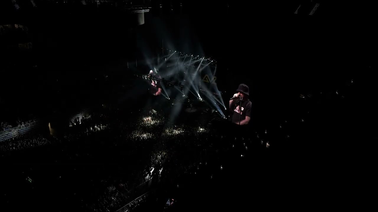 Баста - Кастинг