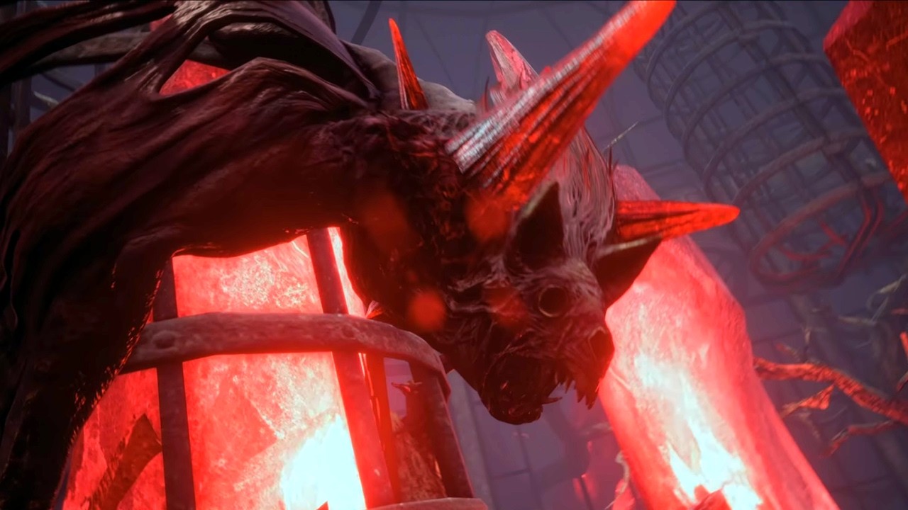 Thymesia | The Hanged Queen | Boss Fight