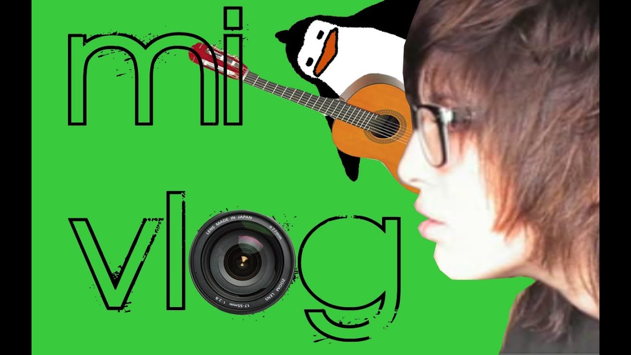 Mi Vlog