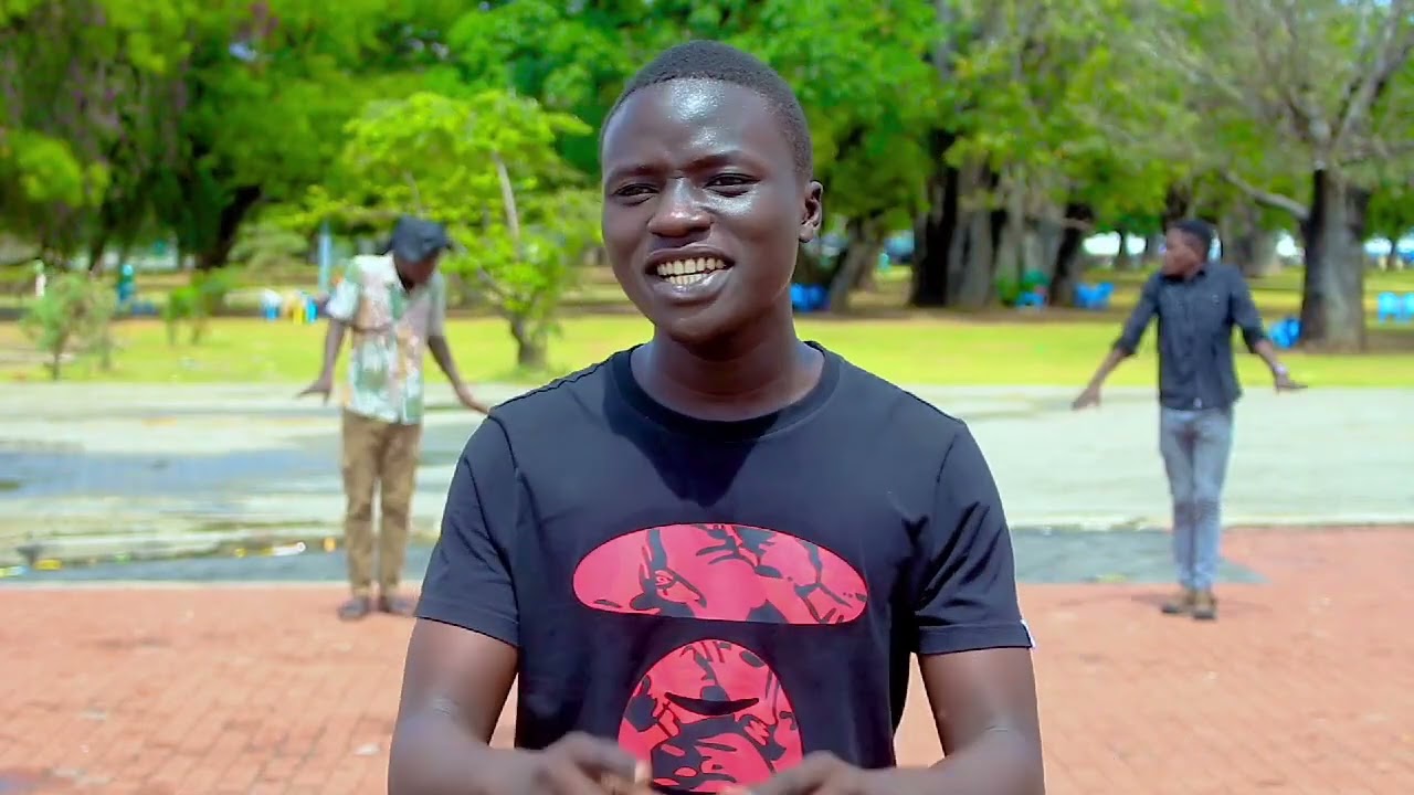 AMRI YA MFALME CHALLENGE - MIONDOKO MEN