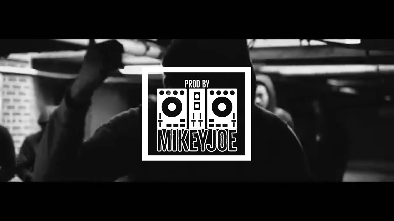 M HUNCHO X NAFE SMALLZ X GUNNA GUITAR TRAP TYPE BEAT 'BROKEN' | MIKEY JOE X KAVAN DINGAM
