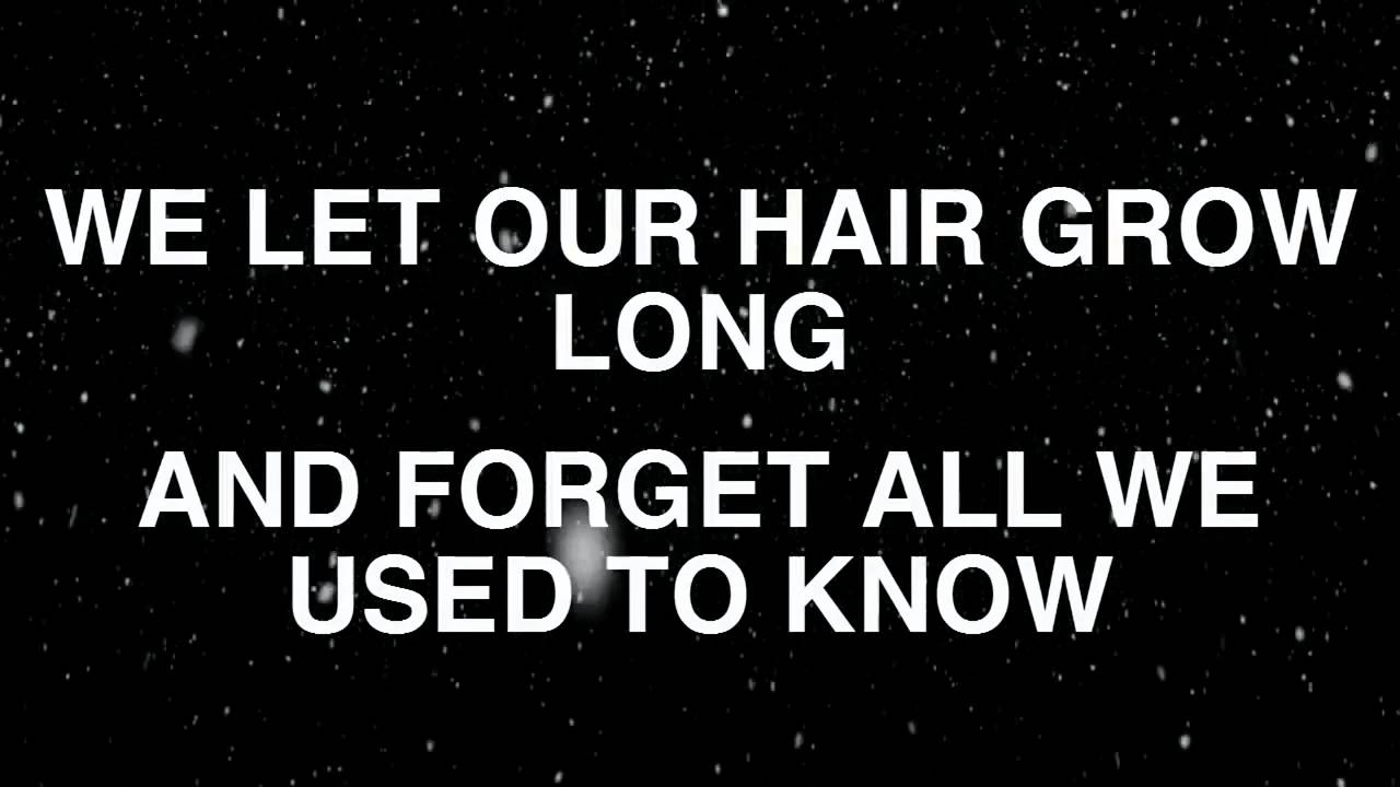 arcade fire - neighborhood #1 (tunnels) (karaoke)