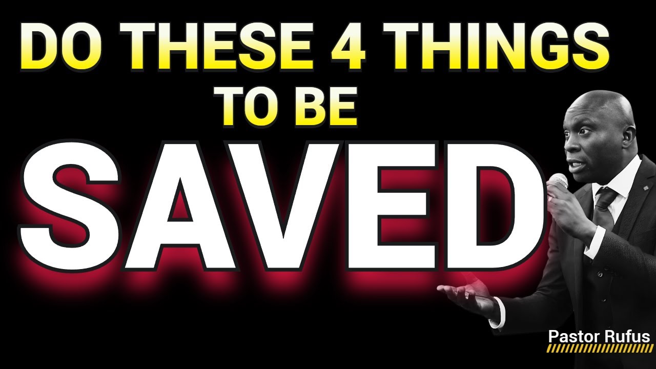 Accept Jesus Christ Today!  👈 |
