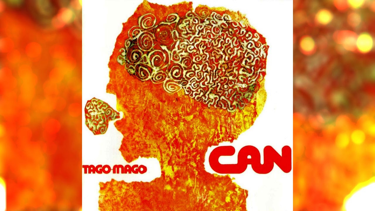 Can - Aumgn
