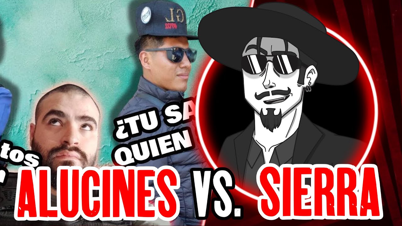 ¿Por Qué es Tan DIFÍCIL Arrestar ALUCINES? |REACCIONANDO ANDO