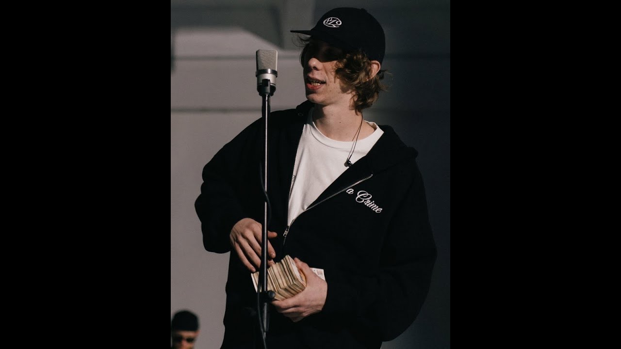 [FREE] Avenuepluggg Type Beat - 