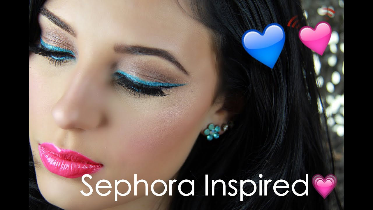 ♥ Sephora Cosmetics | Bite Beauty Lip gloss & Lipstick | Victoria Lyn Beauty