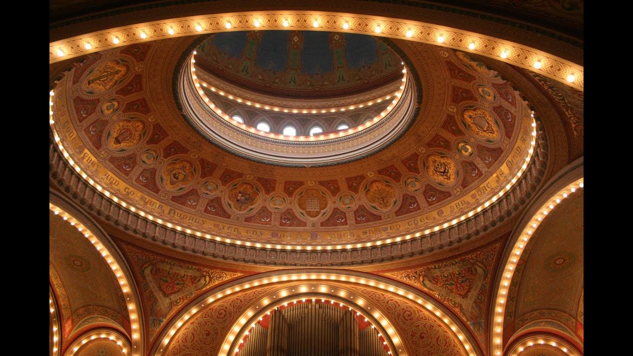 Kabbalat Shabbat - Nov. 14, 2025