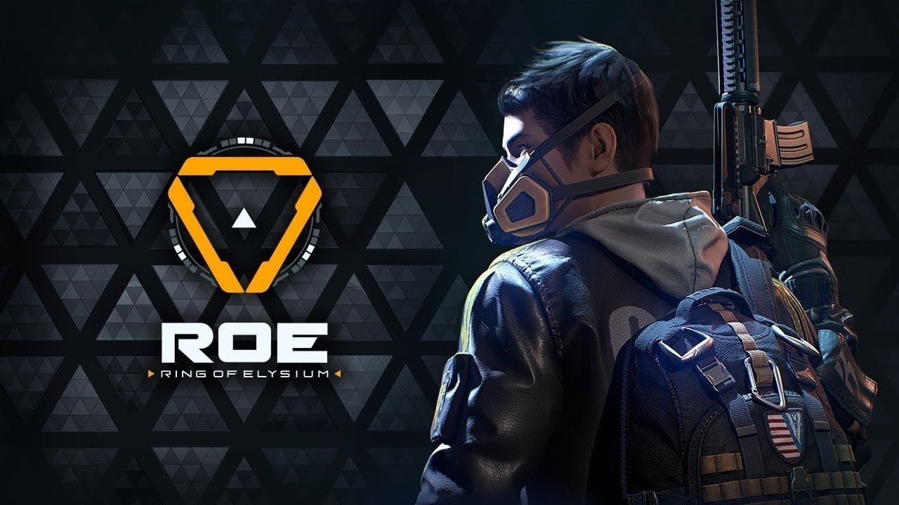 Ring of Elysium ☼ Совместный стрим с KRONICH [play] - Давай глянем