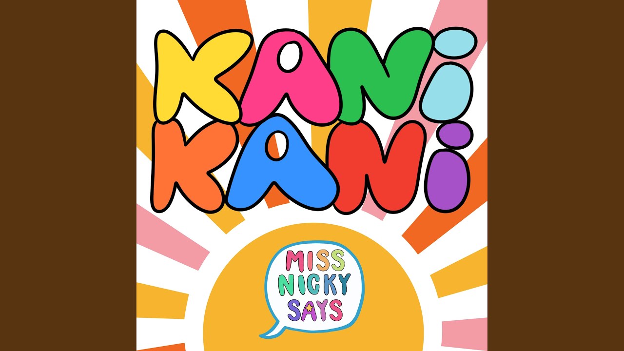 Kanikani