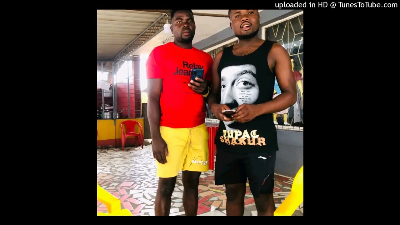 Mr Maibhasse of Mr Samson( Terrezimha) Relleyd channel