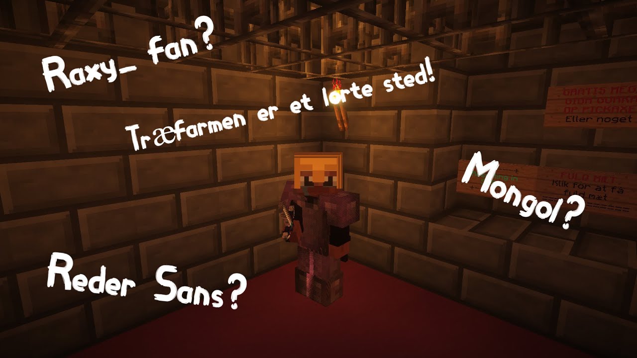 FV Vagt Montage | Blevet A-Vagt? #8