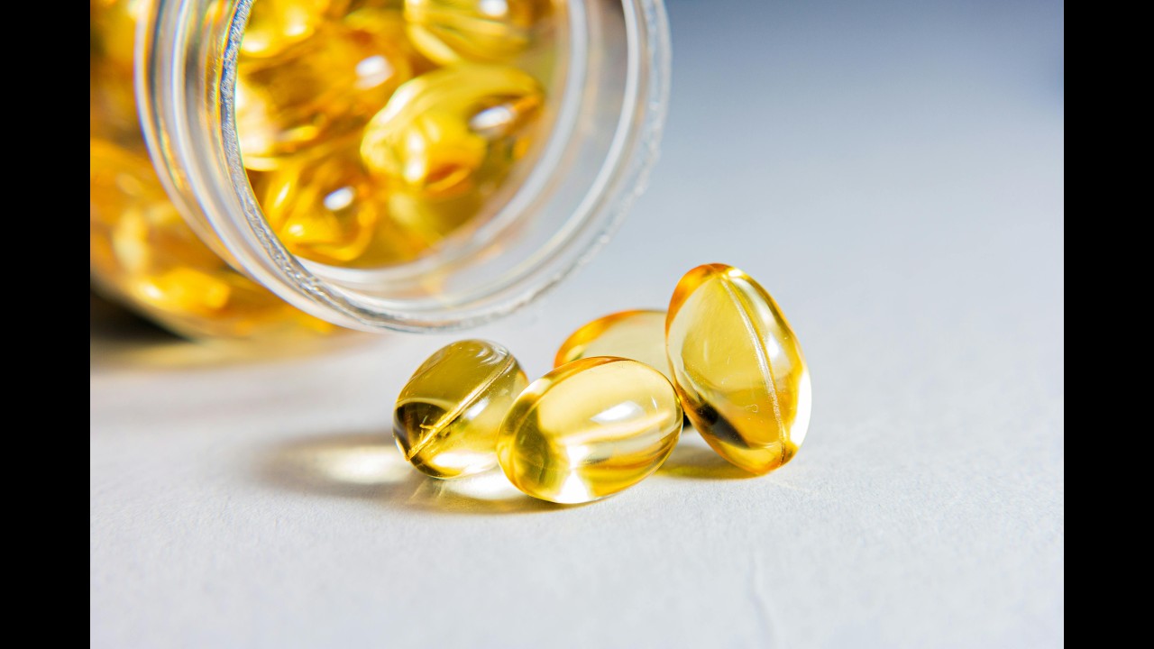 2026 NEW TECHNOLOGY FOR VEGAN SOFTGELS - NEOVIDA