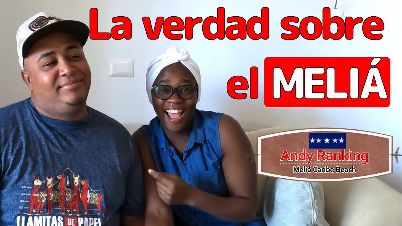 La verdad sobre el MELIÁ (5 puntos Andy Ranking)