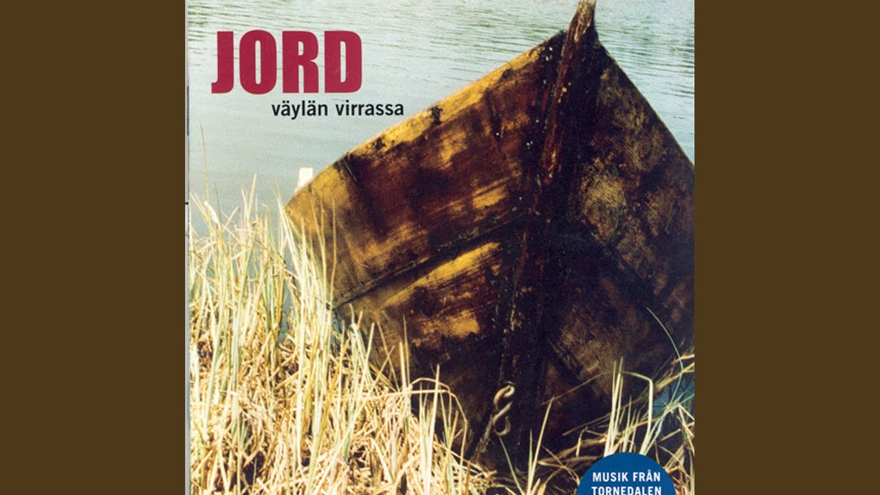Ruusuja istutan - Julkathenjarvi