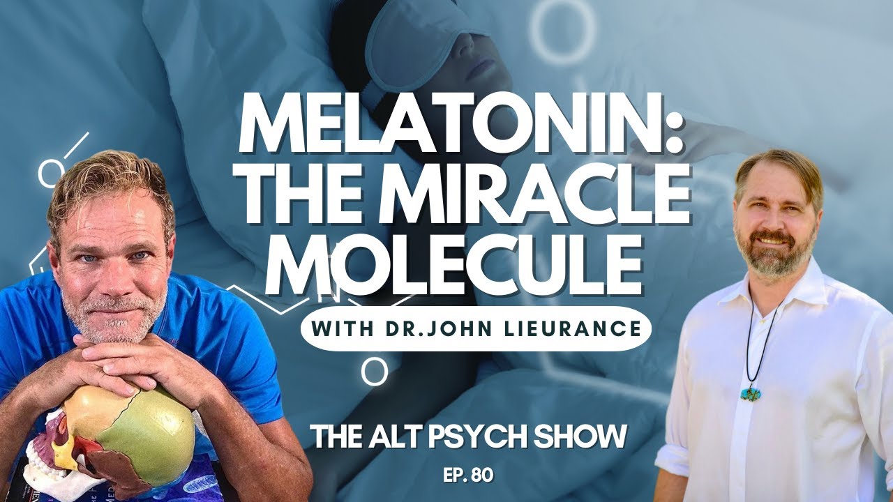 Melatonin: Miracle Molecule