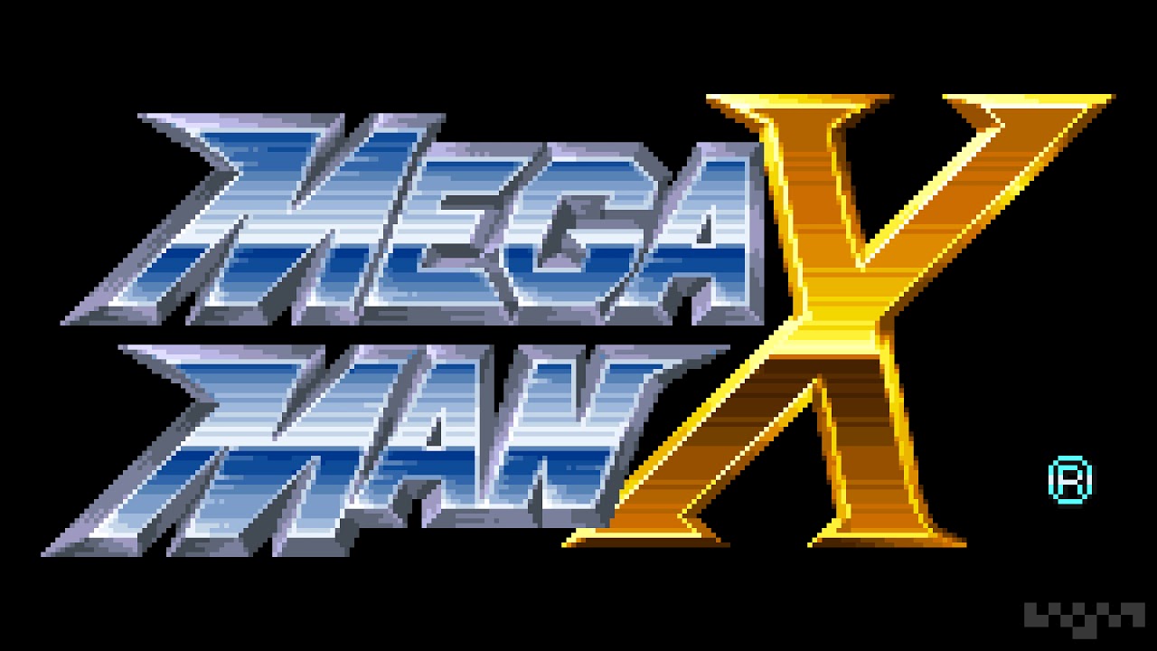 Sigma Stage 1 (M@STER VERSION) - Mega Man X [SPC]