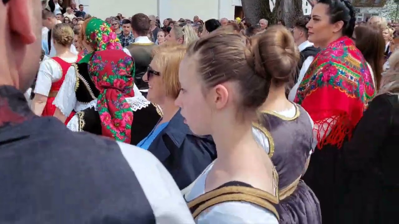 Zaštitnik župe Vitez 