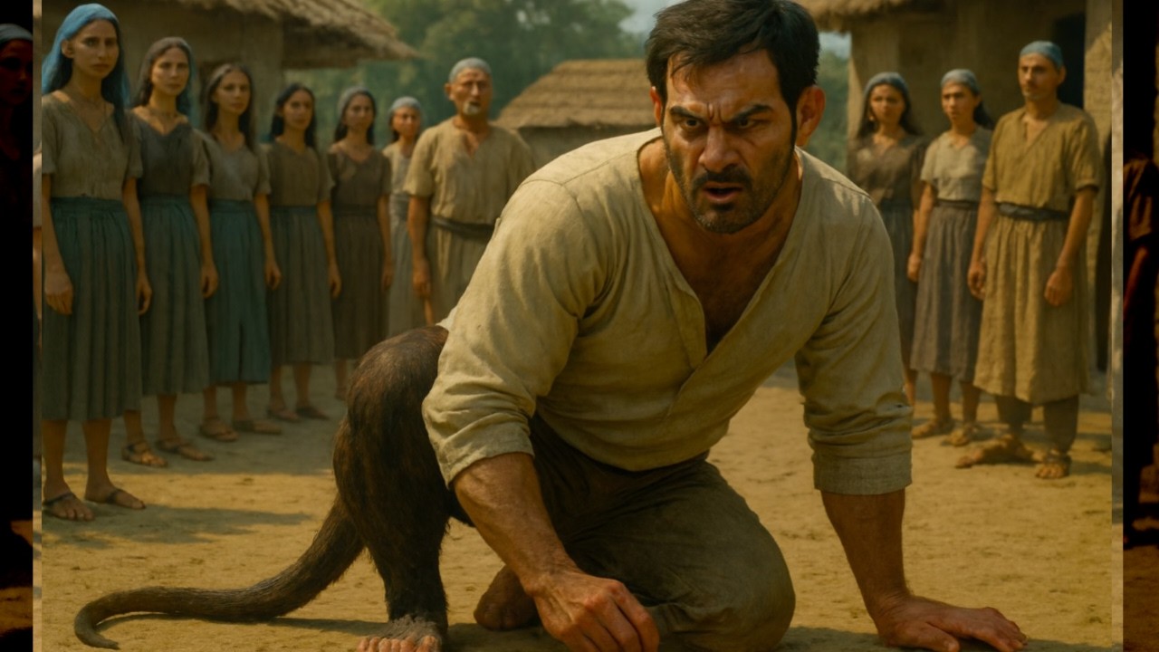 قصة رجل بخيل ظلم زوجته الصابرة… فعاقبه الله أشد العقاب!