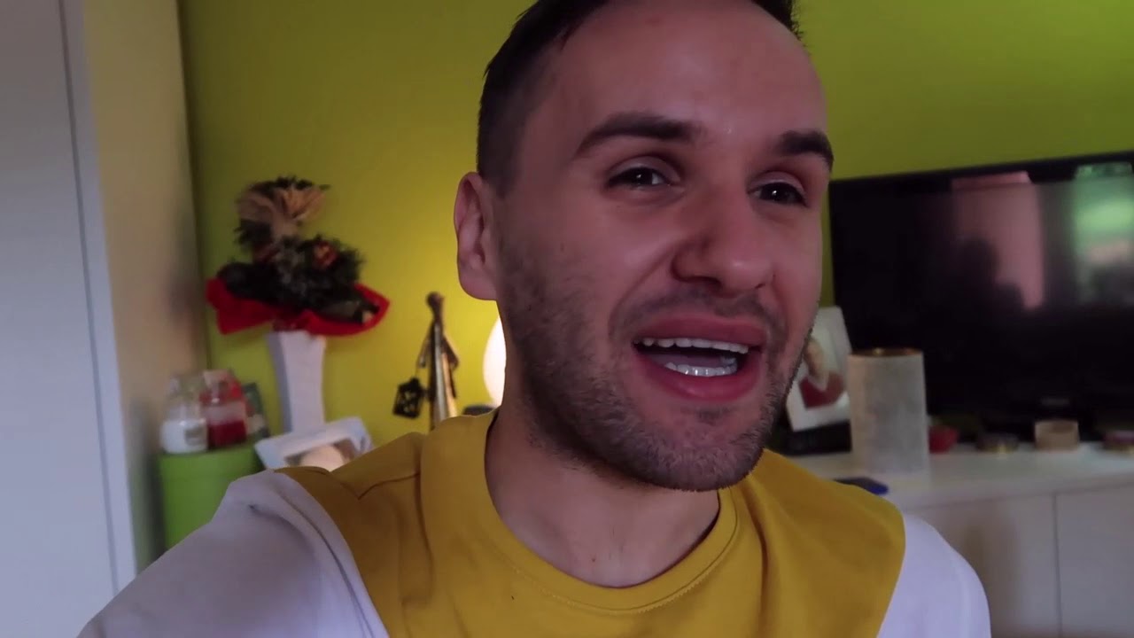 BAJRAMSKI VLOG - kako smo se proveli za Bajram
