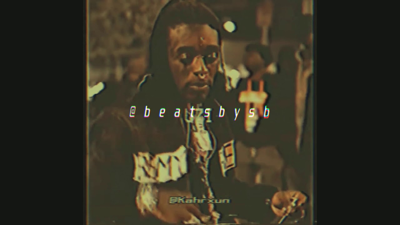 lil uzi vert - xo tour life + p2 [slowed + reverb]