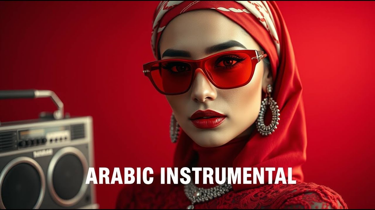 Sufi Spiritual Music | Arabic Instrumental for Sacred Peace & Inner Light