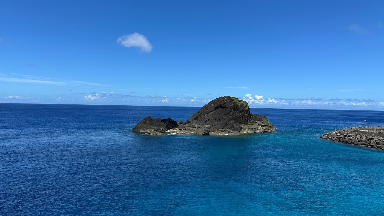 蘭嶼旅行。Day 3