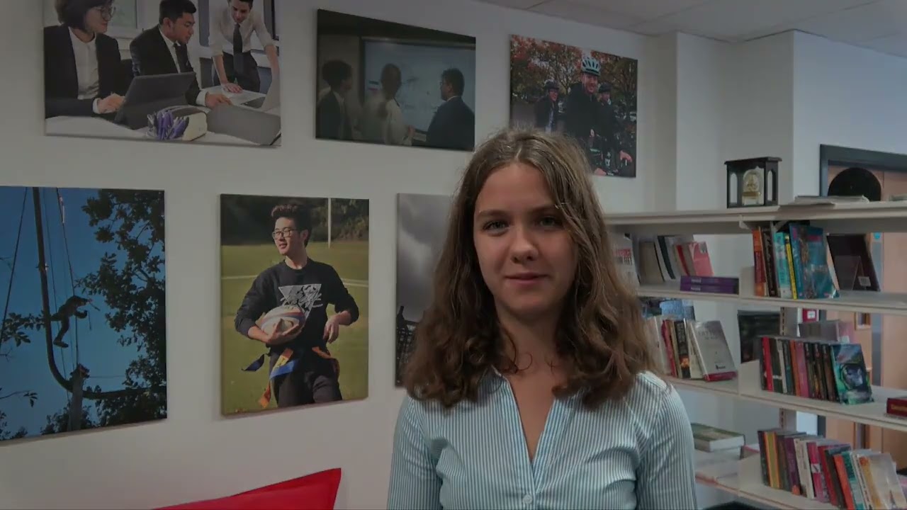 NMSC Life   a student perspective