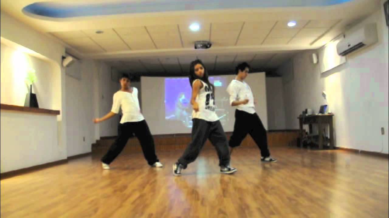 Umbrella - Jamie Cullum  | Joss Alm Choreography