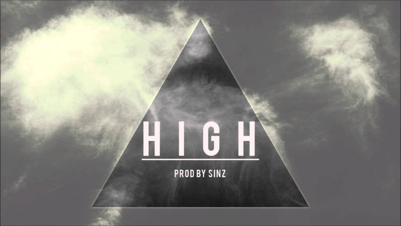 Chill / Stoner Type Beat - H I G H [Prod. Lord Sinz]